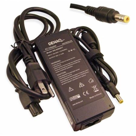DENAQ DQ-R0837A 600mAh Li-Ion Camera-Camcorder Battery for SAMSUNG DQ-02K0077-5525